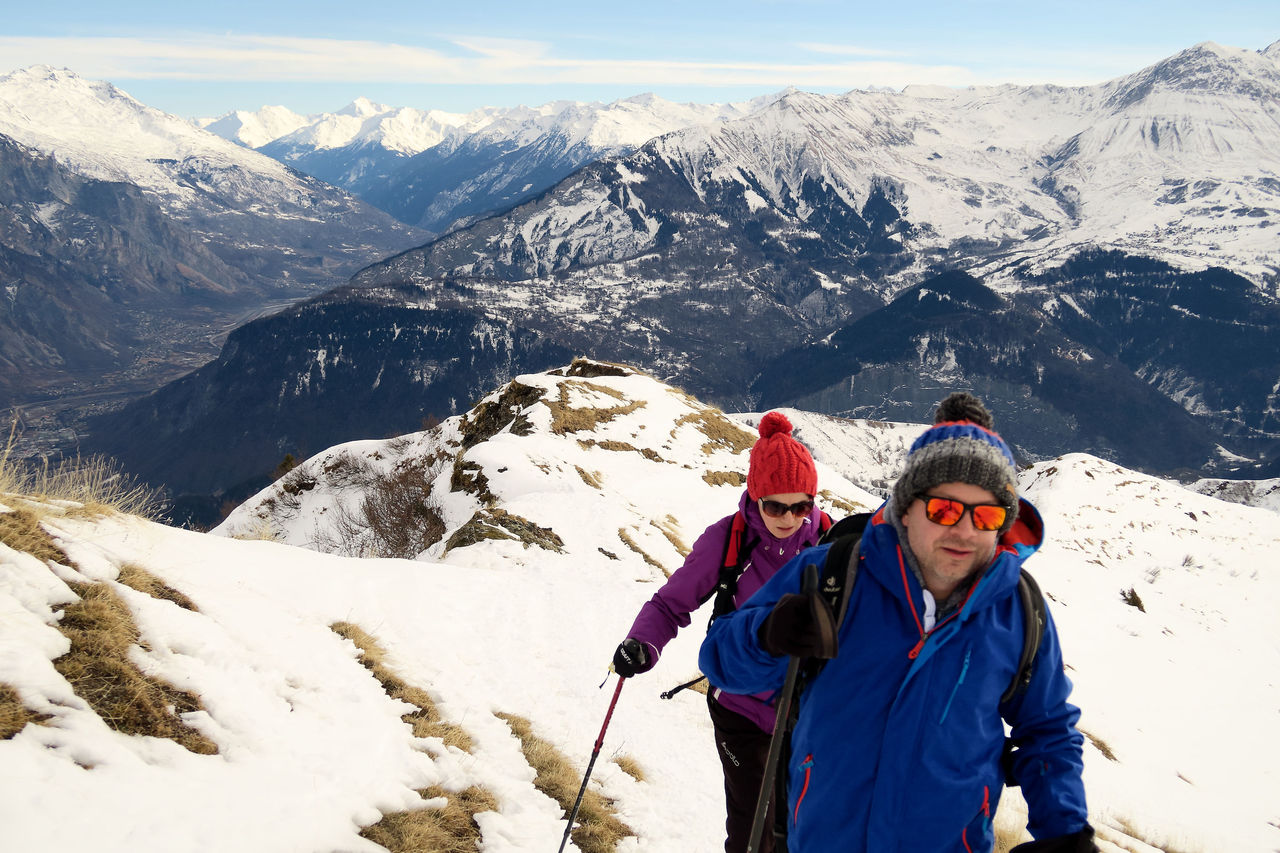 Randonnées à Madère photo Hommes et Montagnes