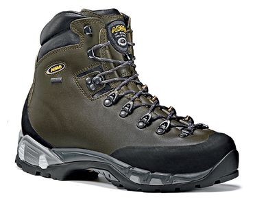 La chaussure de trekking Asolo Power Matic 500 gv