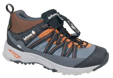 Active Raid GTX XCR, une chaussure trail semi-montante de chez Lafuma.