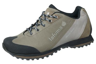 Chaussures de hotsell marche lafuma homme