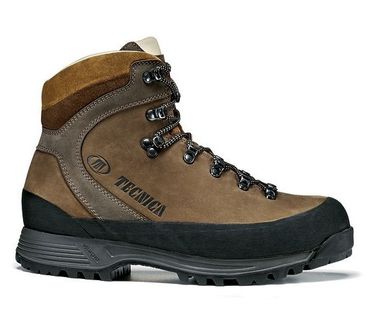 Tecnica Magneto, une chaussure de trekking type.