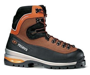 La tecnica T-Rock S, une chaussure d'alpinisme