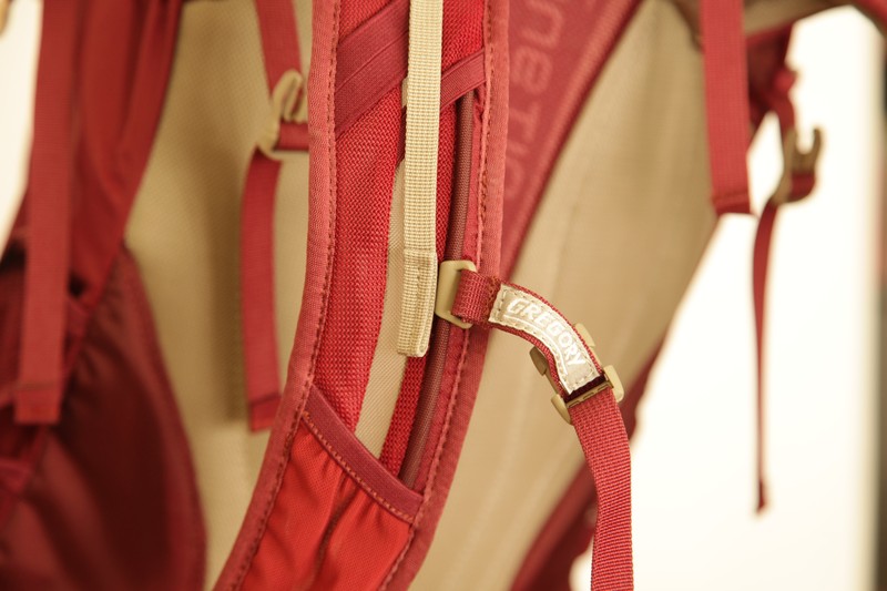 Gregory Freia 30l
