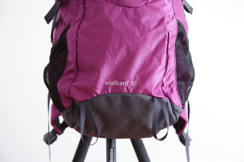 norrona svalbard 30l backpack