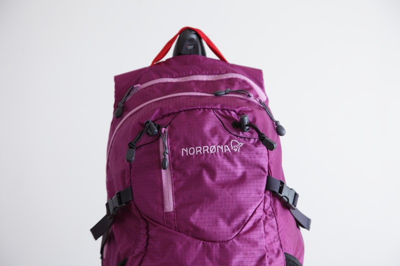norrona svalbard 30l backpack