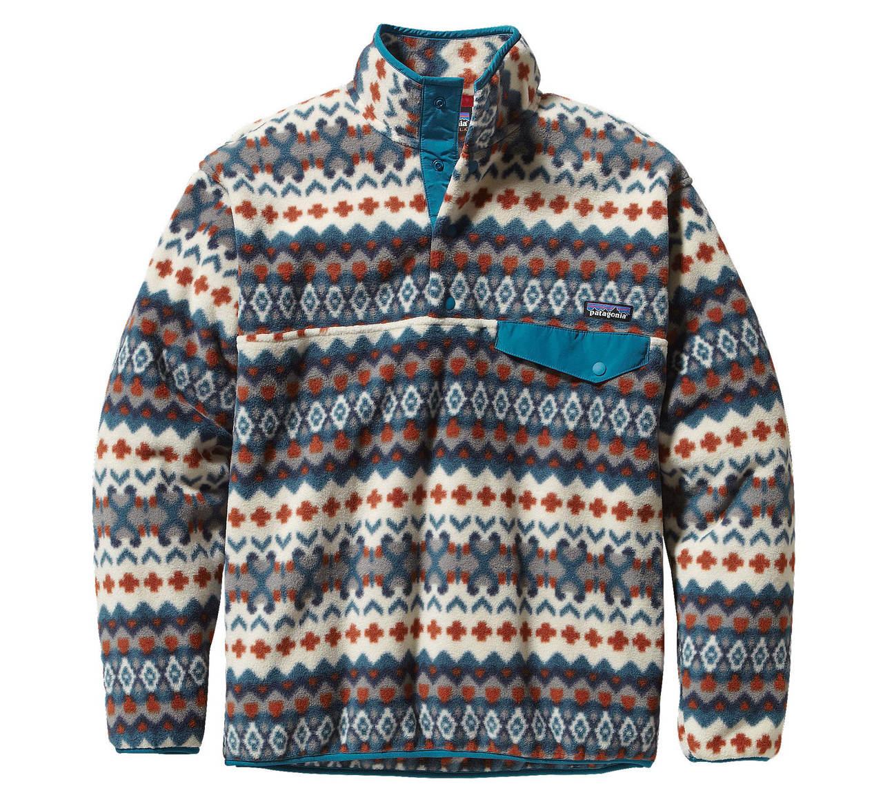 Polaire patagonia vintage sales
