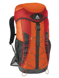 Sac à dos Vaude Cross Ultralight Comfort 35