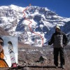 Aconcagua Speed Flying