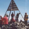 Ascension du Toubkal, lac d’Ifni, villages berbères 8jrs