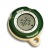 Un GPS pas cher et fonctionnel Bushnell Backtrack GPS