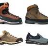 Chaussures Tecnica