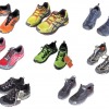 Comparatif de chaussures de randonnée légères