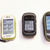 Comparatif de GPS de randonnée