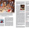 Comparatif réchauds randonnée carnets d'aventures