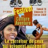 Festival Culture Aventure