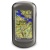 GPS de randonnee Garmin Oregon 450, Le top Garmin mais sans photo