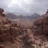 Guide accompagnateur francophone en Jordanie