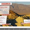 Journaux Outdoor en ligne