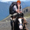 La merveilleuse vallée de Cochamo