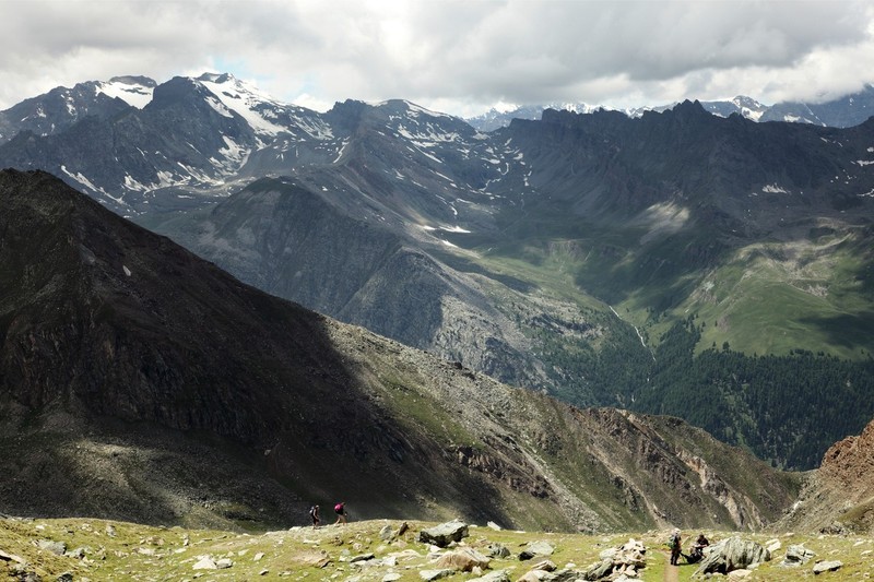 Le Col Loson