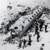 L'histoire des Naufragés des Andes