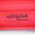 Matelas gonflable Mammut Light Pump Mat