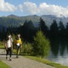 Petits trails entre amis