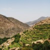 Randonnée aux villages berbères du Toubkal