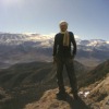 Randonnée au Tour du Toubkal