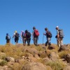 randonnée et trekkings au Maroc.randonnée famille