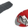 Sacs de couchage Lafuma
