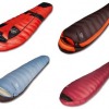 Sacs de couchage Lestra