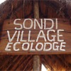 Sondi Village, EcoLodge à Kindia, Guinée