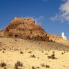 Trekk dans les montagnes berbères