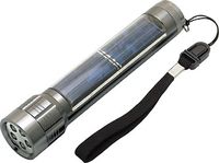 torche solaire balladéo