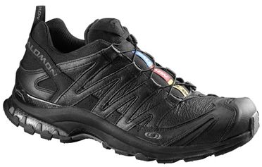 plus Begin St Chaussures Salomon, laquelle choisir