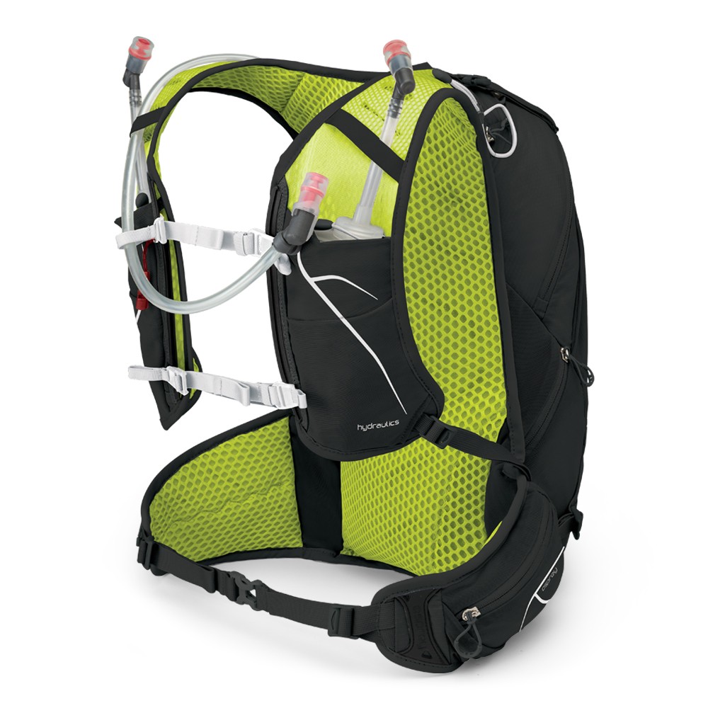 Avis sac à dos Salomon Trailblazer 30 2022 : test sac à dos