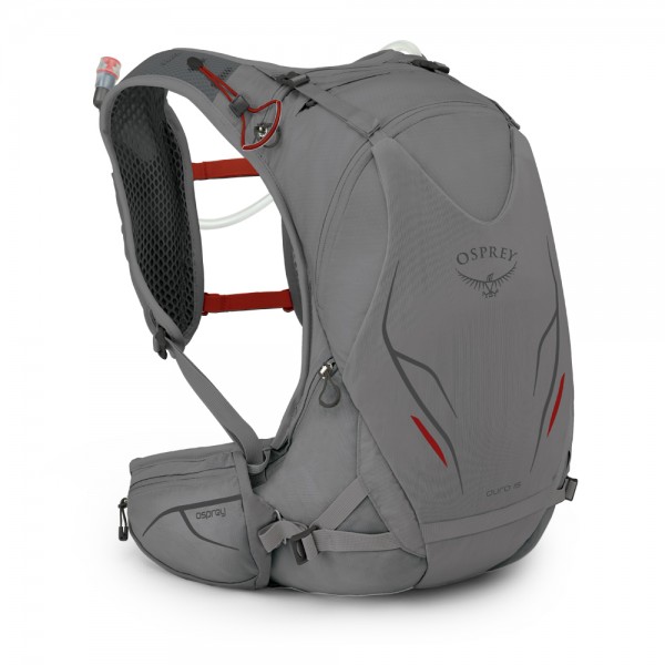 Osprey Duro 15l en gris