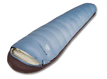 Sac de top couchage lestra