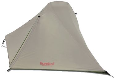 La tente Spitfire Solo Ultra Light UL de chez Eureka