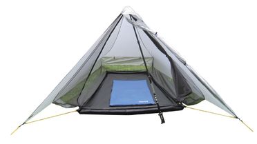 Tente monoplace Tarptent Contrail