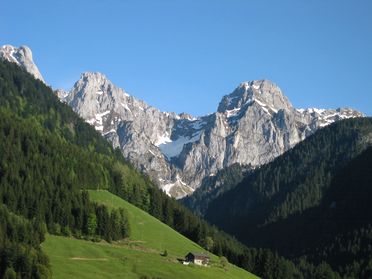 10 nouveaux parcs naturels en Suisse