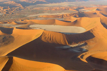 4x4 et camping : la Namibie en liberté