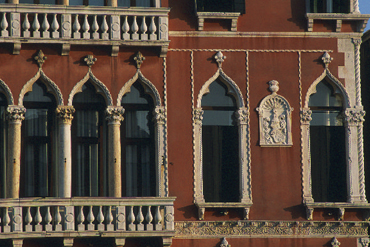 Ô de Venise                                         
