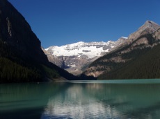 A LA DECOUVERTE DES ROCKIES