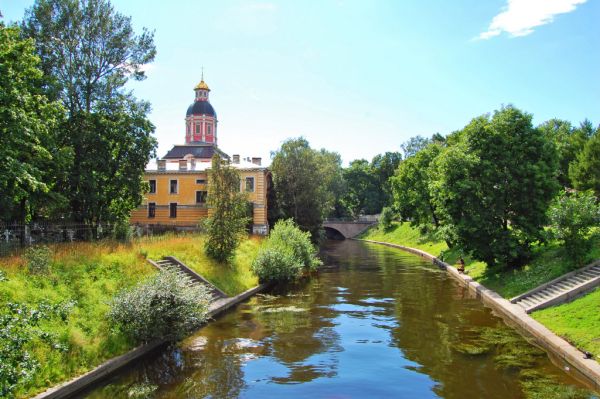 A la rencontre des traditions russes