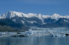 ALASKA, LA DERNIERE FRONTIERE