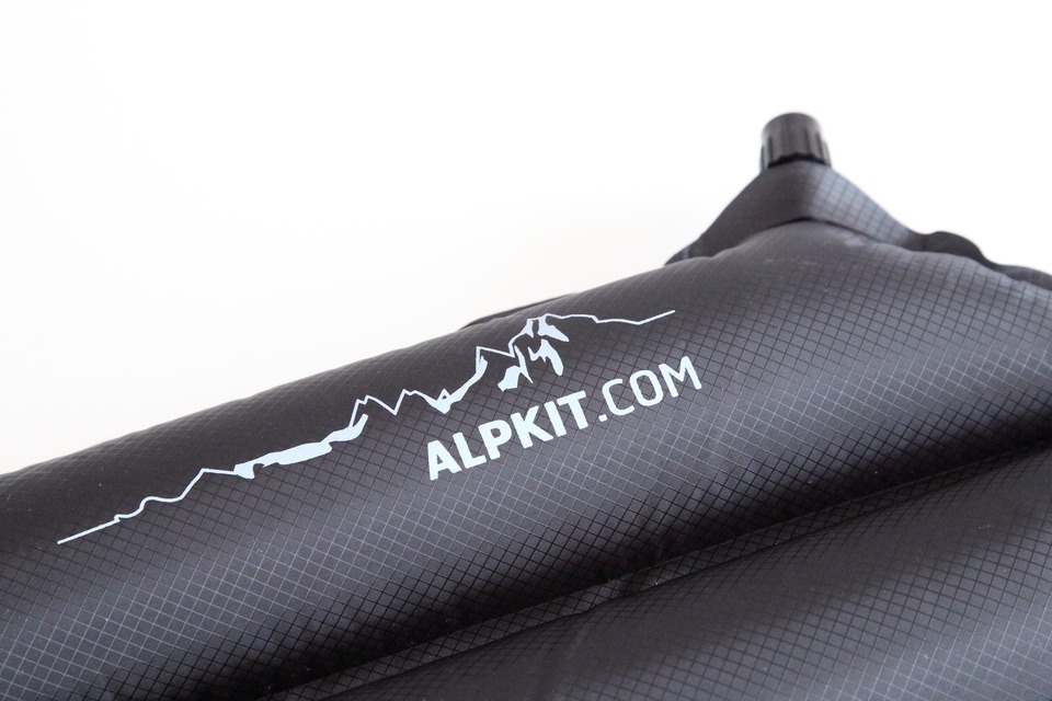 Alpkit Numo