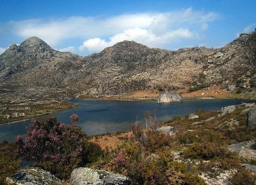 Alto Mihno, l'âme du Portugal