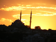 ANATOLIE, LYCIE ET ISTANBUL